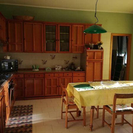 Appartamento In Villa Virginia Fino A 10 Ospiti Mondragone Zewnętrze zdjęcie