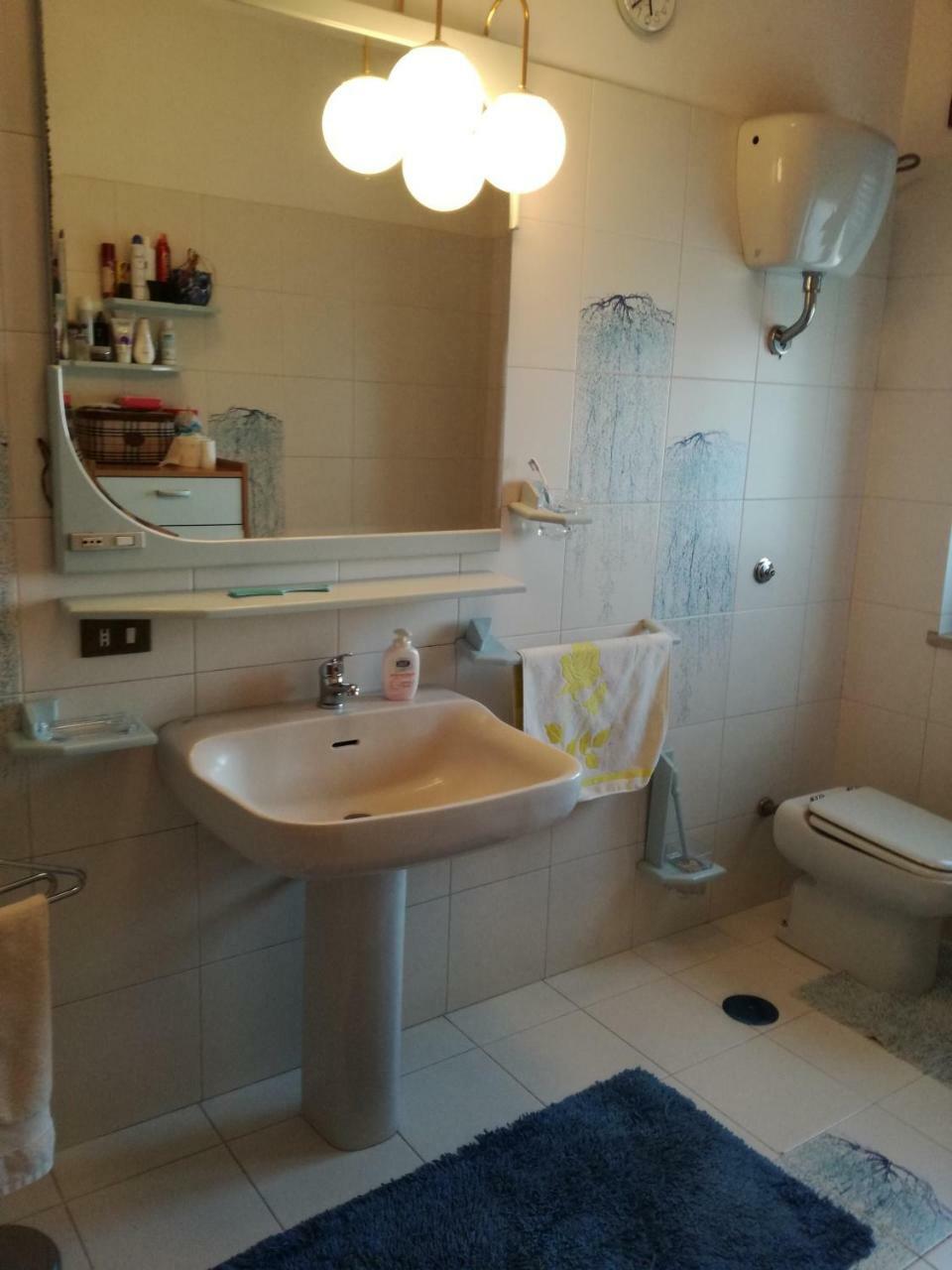Appartamento In Villa Virginia Fino A 10 Ospiti Mondragone Zewnętrze zdjęcie
